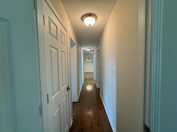 1995 Hi Tech Sarazen Manufactured Home