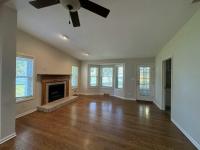 1995 Hi Tech Sarazen Manufactured Home