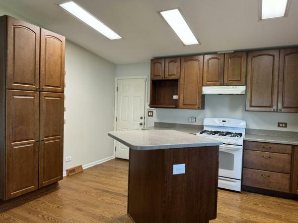 1995 Hi Tech Sarazen Manufactured Home