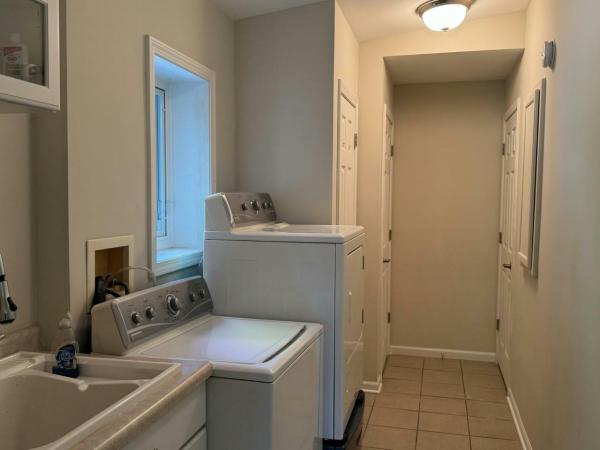 1995 Hi Tech Sarazen Manufactured Home