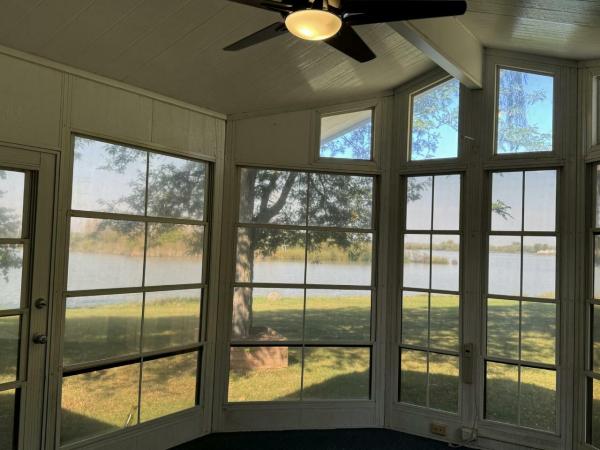 1995 Hi Tech Sarazen Manufactured Home