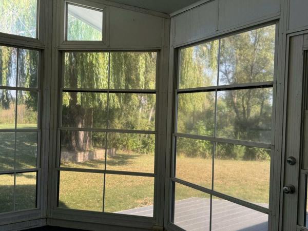 1995 Hi Tech Sarazen Manufactured Home