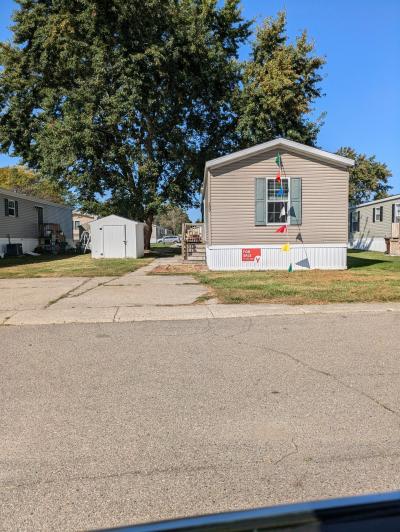 Mobile Home at 4075 E. Holt Rd, #280 Holt, MI 48842