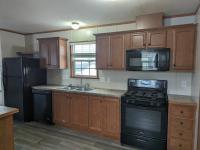 2015 Champion Redman Advantage II Mobile Home