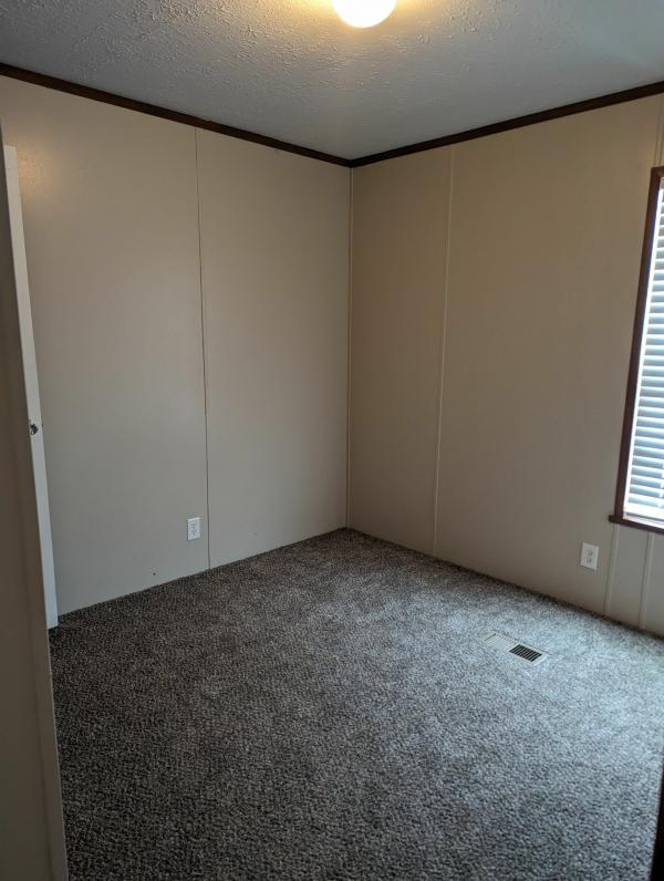2015 Champion Redman Advantage II Mobile Home