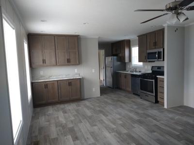 Mobile Home at 101 Van Buren Cir Davison, MI 48423