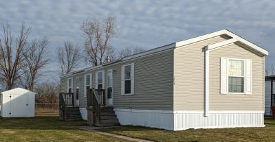 Mobile Home at 204 N Van Buren Cir Davison, MI 48423