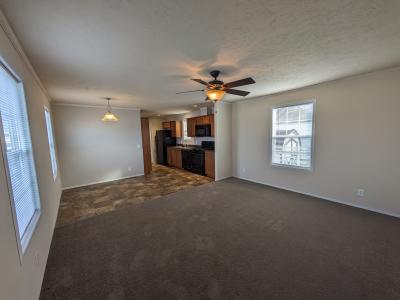 Photo 2 of 11 of home located at 204 N Van Buren Cir Davison, MI 48423