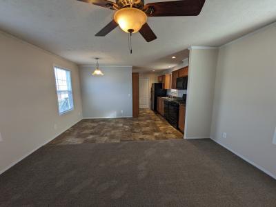 Photo 4 of 11 of home located at 204 N Van Buren Cir Davison, MI 48423