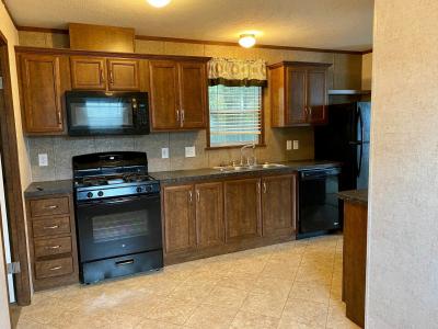 Mobile Home at 16400 Upton Rd #54 East Lansing, MI 48823