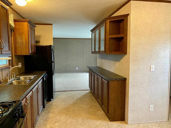 2016 Champion Redman Advantage II Mobile Home