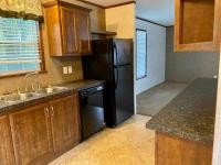 2016 Champion Redman Advantage II Mobile Home