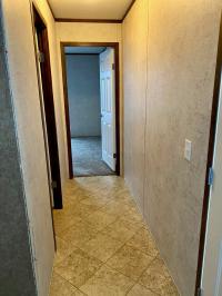 2016 Champion Redman Advantage II Mobile Home