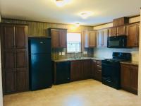 2015 Champion Redman Advantage II Mobile Home