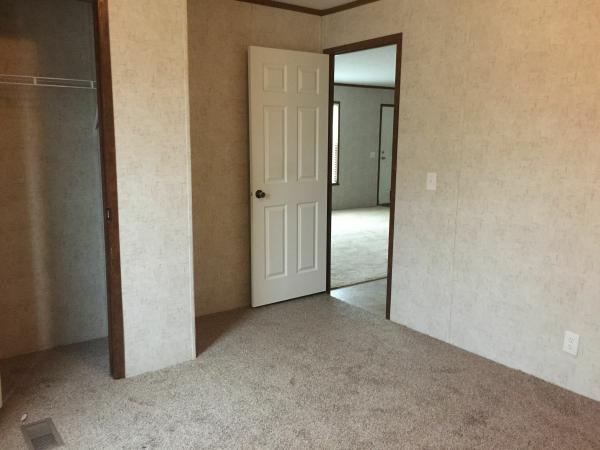 2015 Champion Redman Advantage II Mobile Home