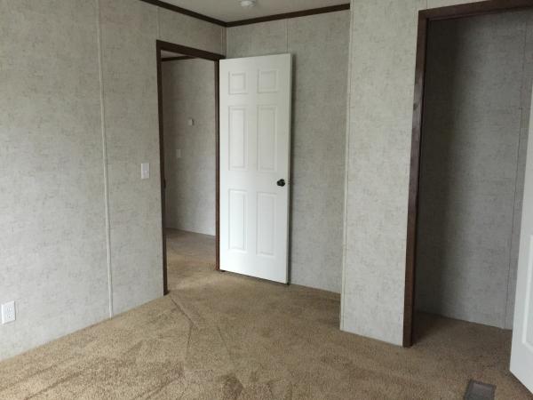 2015 Champion Redman Advantage II Mobile Home