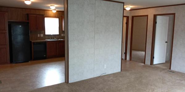 2015 Champion Redman Advantage II Mobile Home