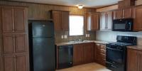 2015 Champion Redman Advantage II Mobile Home
