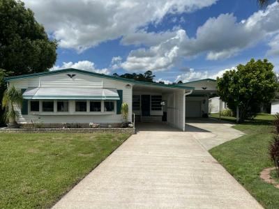 Mobile Home at 14151 Speidel Ct. Orlando, FL 32826