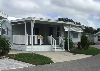 Mobile Home at 37811 Chancey Road #333 Zephyrhills, FL 33541
