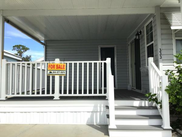 1997 Other Mobile Home