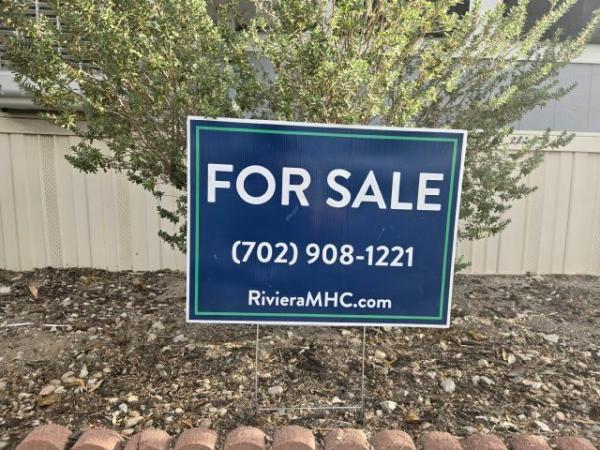 1983 SILVERCREST SILVERWOOD Manufactured Home