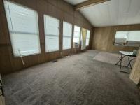 1983 SILVERCREST SILVERWOOD Manufactured Home