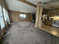 1983 SILVERCREST SILVERWOOD Manufactured Home