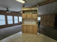 1983 SILVERCREST SILVERWOOD Manufactured Home