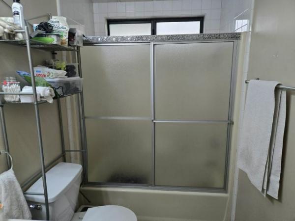 1983 SILVERCREST SILVERWOOD Manufactured Home