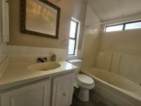 1983 SILVERCREST SILVERWOOD Manufactured Home