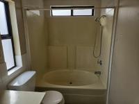 1983 SILVERCREST SILVERWOOD Manufactured Home