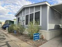 1983 SILVERCREST SILVERWOOD Manufactured Home