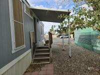 1983 SILVERCREST SILVERWOOD Manufactured Home