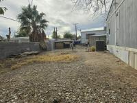 1983 SILVERCREST SILVERWOOD Manufactured Home