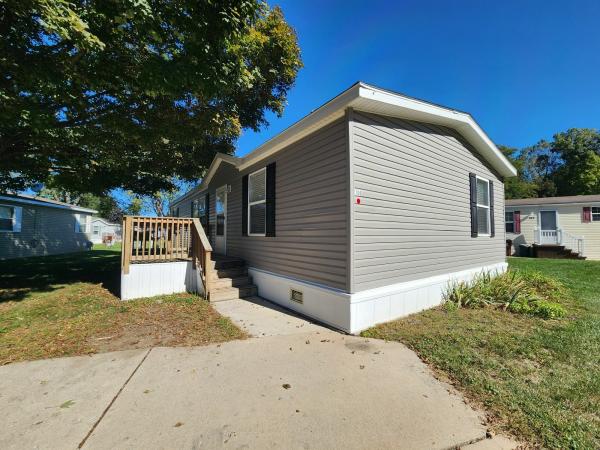 Photo 1 of 2 of home located at 106 Carmell Street Belleville, MI 48111