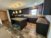 2018 Clayton Homes Inc Pulse Mobile Home