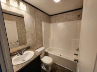 2018 Clayton Homes Inc Pulse Mobile Home