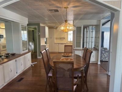 Photo 4 of 19 of home located at 3104 E. Broadway, Lot #49 Mesa, AZ 85204