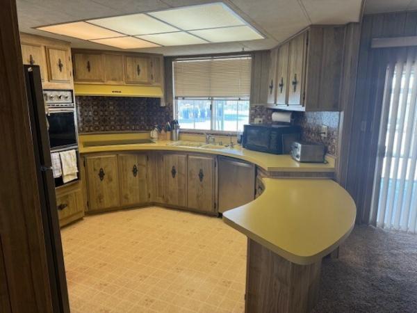 1977 Mansion A/B3667R47MCA Mobile Home