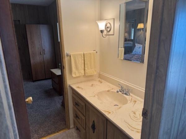 1977 Mansion A/B3667R47MCA Mobile Home