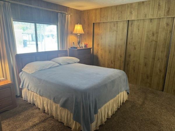 1977 Mansion A/B3667R47MCA Mobile Home