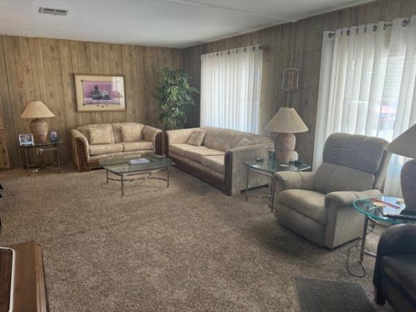 1977 Mansion A/B3667R47MCA Mobile Home