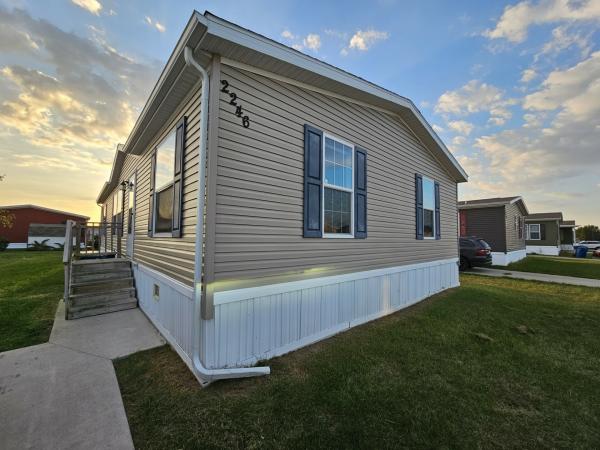 2019 CHAMPION Mobile Home For Sale