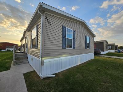 Mobile Home at 2246 Friendship Dr Traverse City, MI 49686