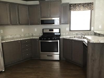 Photo 2 of 10 of home located at 313 Brookside Manor Goshen, IN 46526