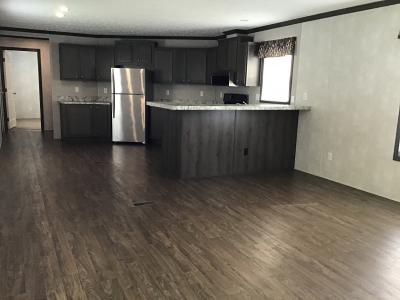 Photo 3 of 10 of home located at 313 Brookside Manor Goshen, IN 46526