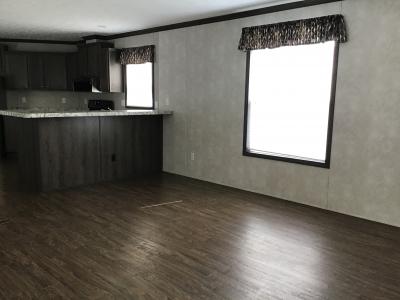 Photo 4 of 10 of home located at 313 Brookside Manor Goshen, IN 46526