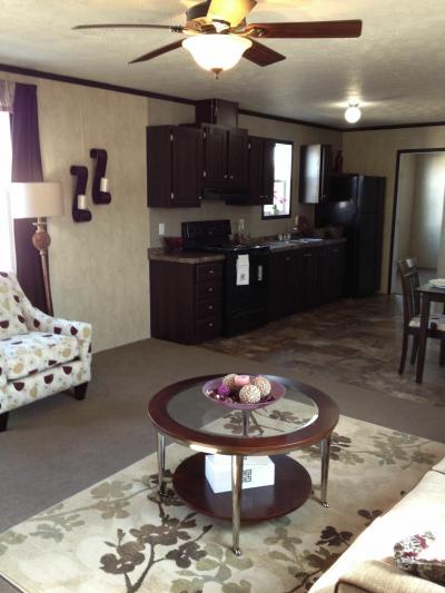 Mobile Home at 119 South Knob Hill Court Lot 119Skh Peoria, IL 61604