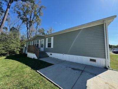 Mobile Home at 6987 Bunting Street Prince George, VA 23875